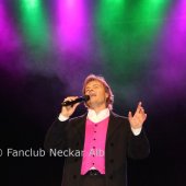 Geburtstagsgala Zwickau 19.11.2016